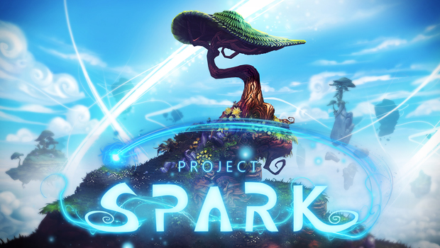 Project_Spark