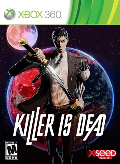Killer_is_Dead_xbox_360_kapak