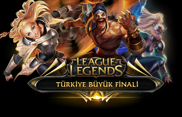 League_of_Legends_Türkiye_Büyük_Finali