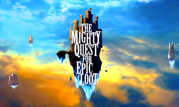 The_Mighty_Quest_for Epic_Loot