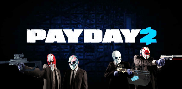 payday_2_logo