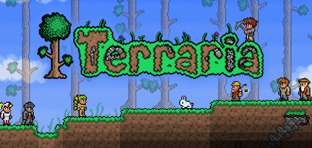 Terraria_logo