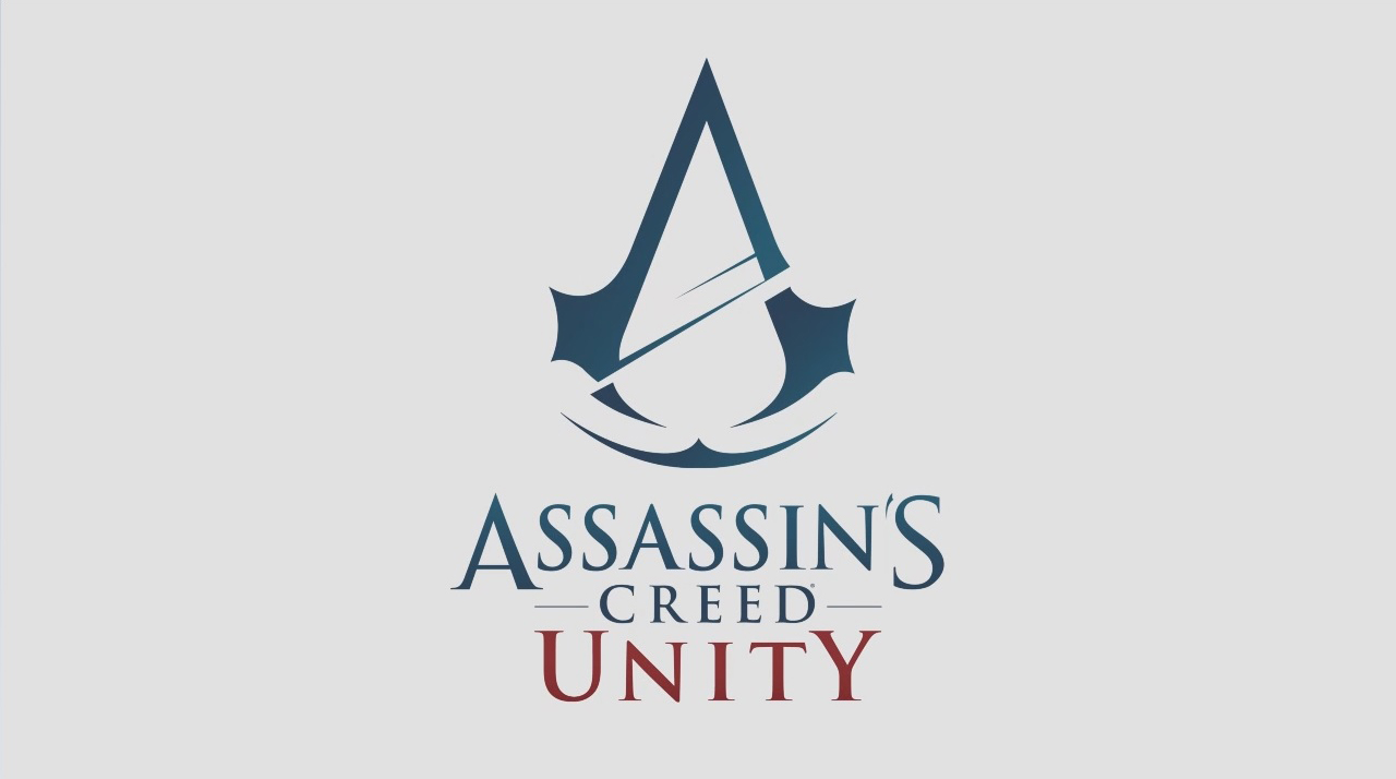 Assassin’s Creed unity logo
