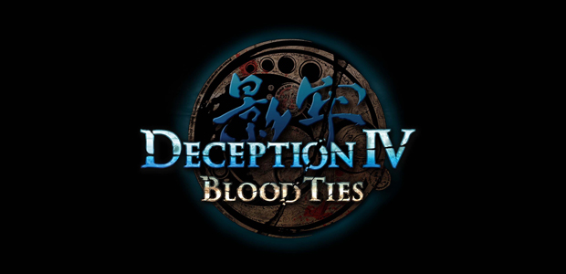 Deception IV Blood Ties