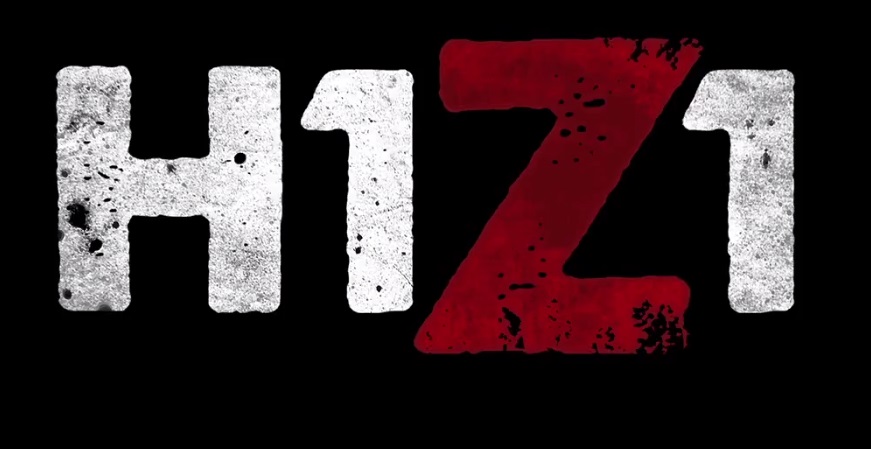 H1Z1 logo