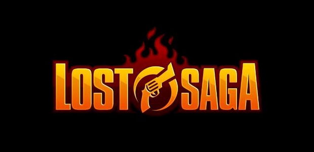 Lost Saga logo