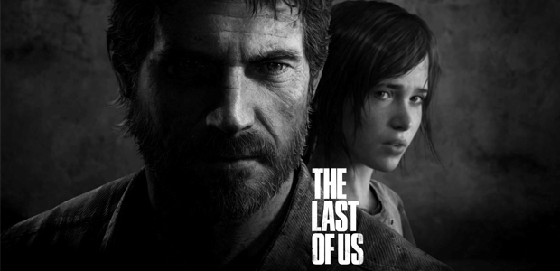 The Last of Us ps4