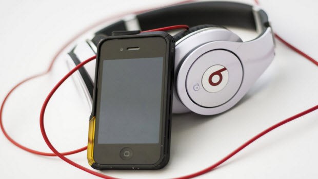 Apple Beats Audio