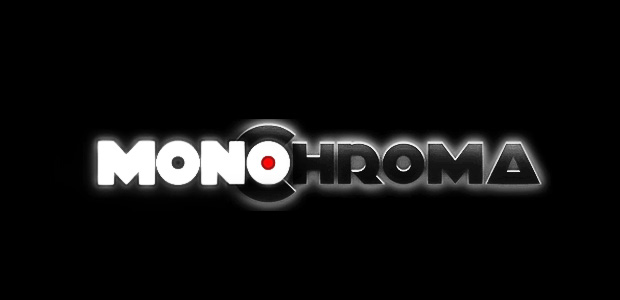 Monochroma logo