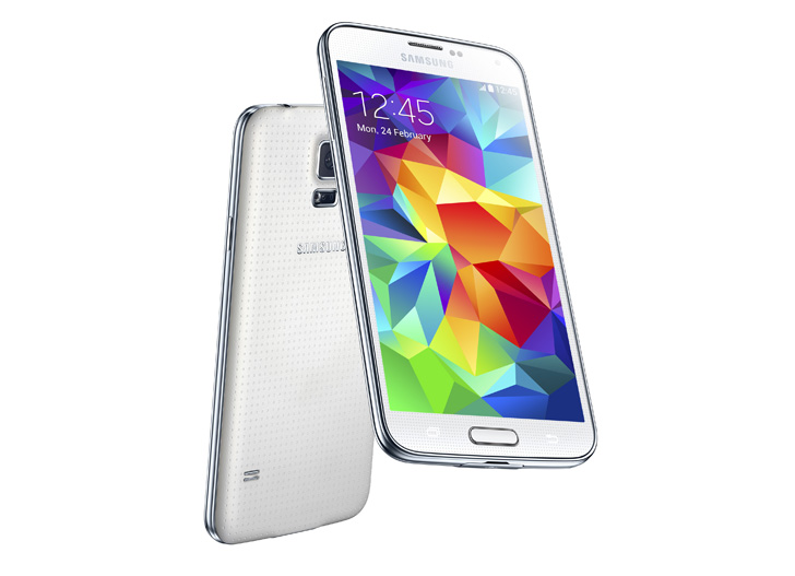 Samsung-galaxy-s5 oyuncuportal