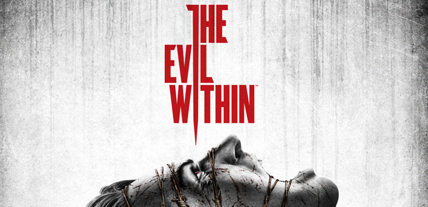 The Evil Within logo