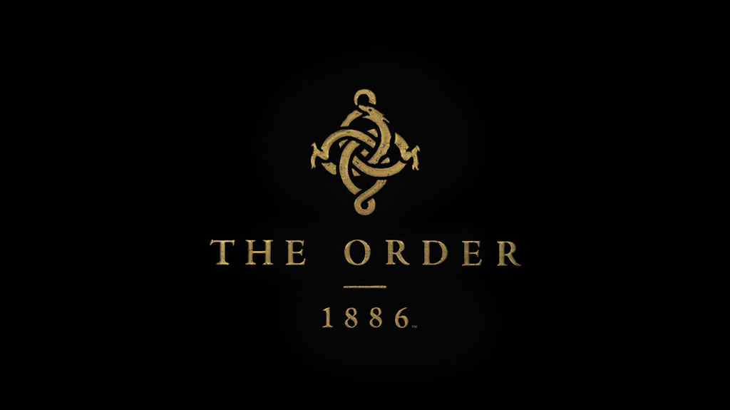 The Order 1886 logo