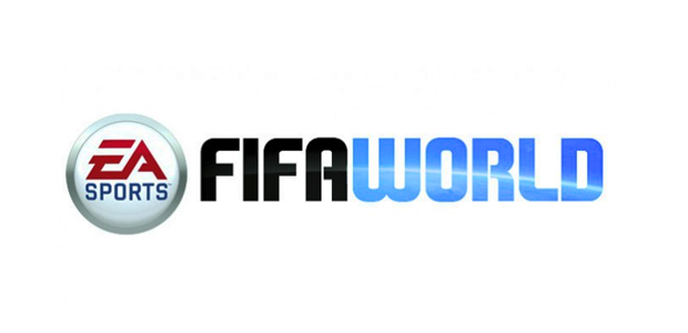 fifa world logo