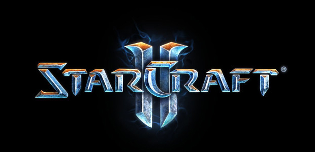 starcraft 2 logo