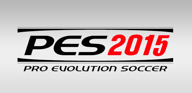 PES 2015 logo