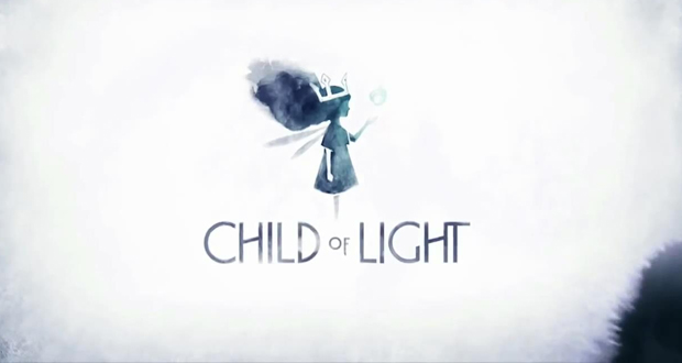 child of light inceleme logo