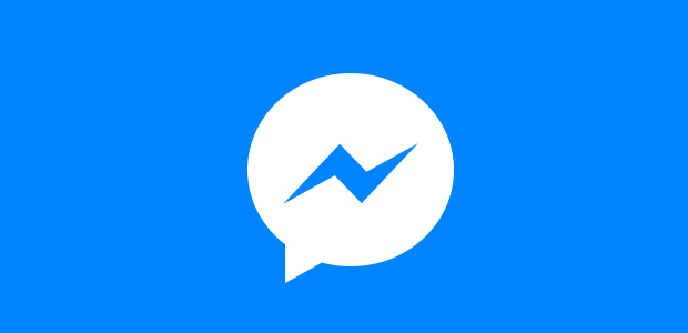 facebook-messenger logo