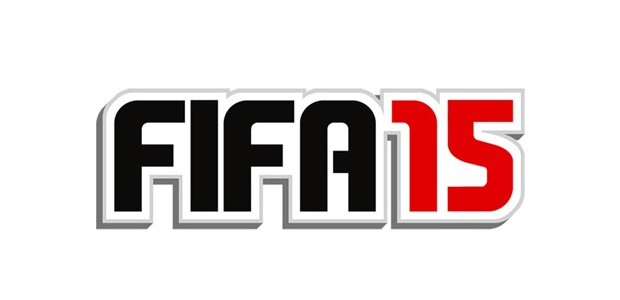 fifa 15 logo