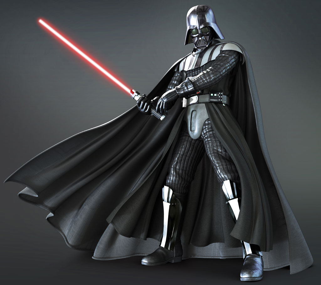 Darth Vader Star Wars