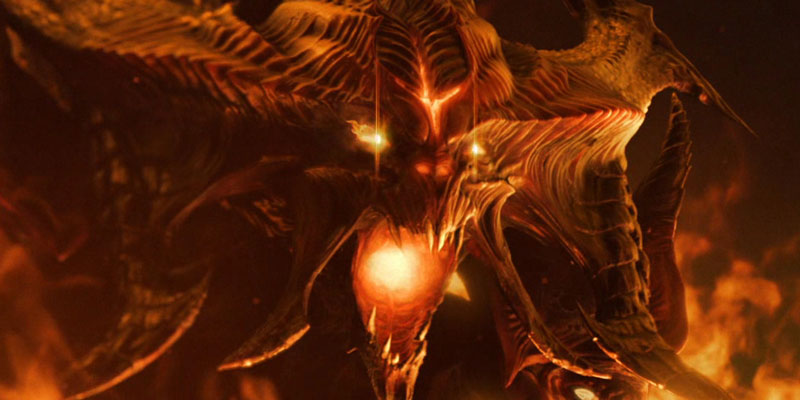 Diablo Diablo