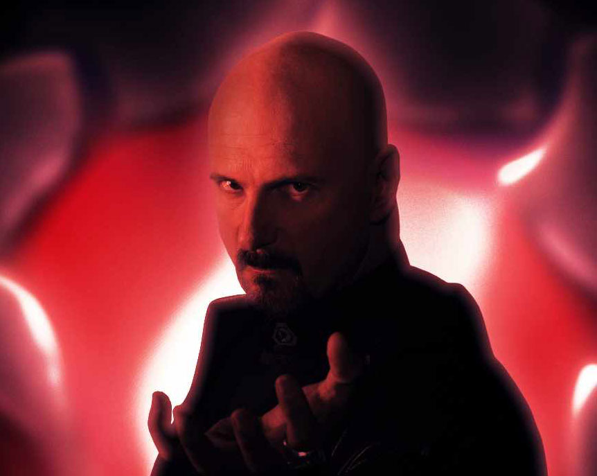 Kane Command & Conquer