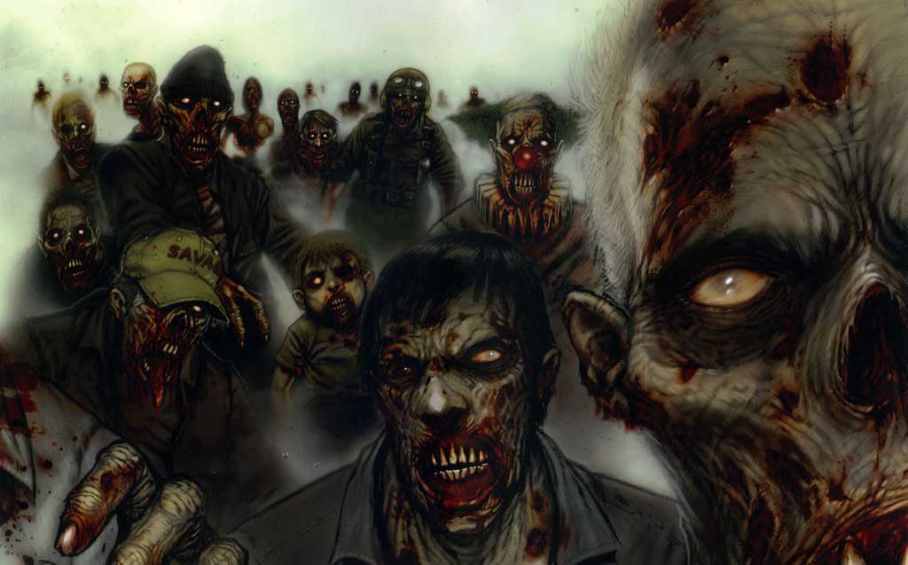 Zombiler