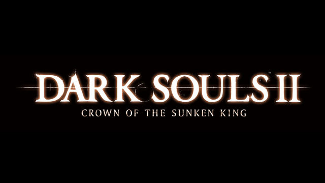 dark-souls-ii-crown-of-the-sunken-king logo