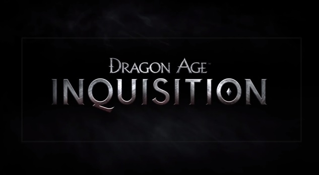 dragon age inquisition logo
