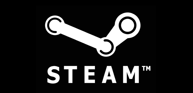 steam logo hd