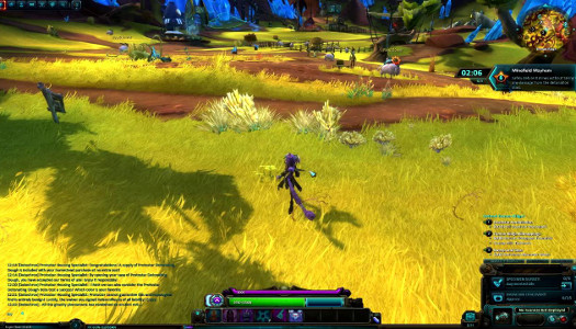wildstar inceleme 2