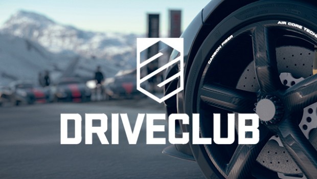 Driveclub gamescom