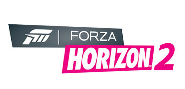 Forza Horizon 2 logo