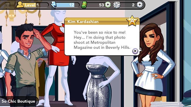 Kim-Kardashians-Hollywood