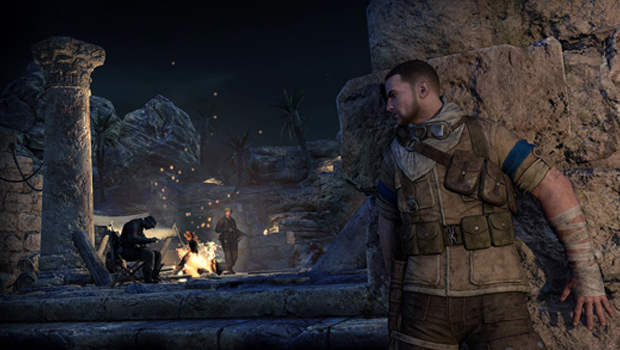 Sniper Elite 3 incelemesi 3
