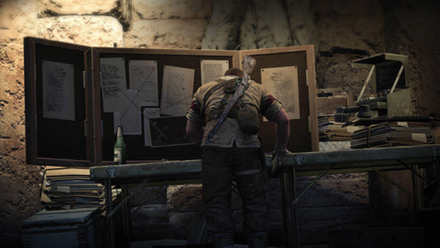 Sniper Elite 3 incelemesi 8
