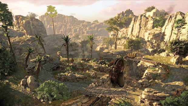 Sniper Elite 3 incelemesi 9