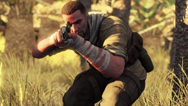 Sniper Elite 3 incelemesi