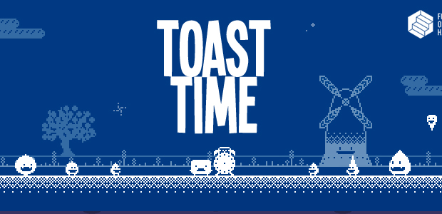 Toast Time