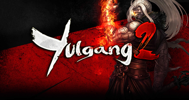 Yulgang 2 logo