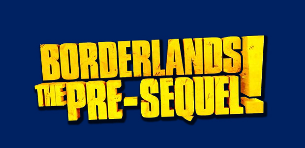 borderlands the pre-sequel logo