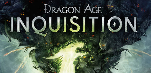 Dragon Age Inquisition logo