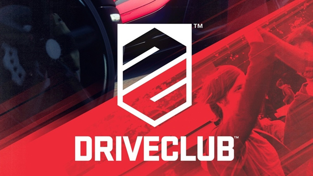 DriveClub logo