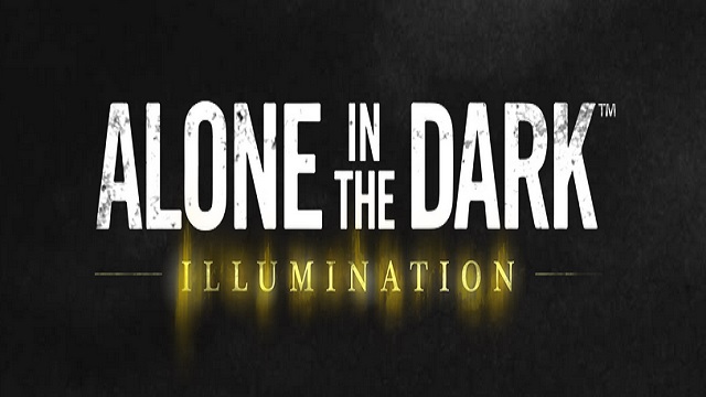 Alone in the Dark Illumination