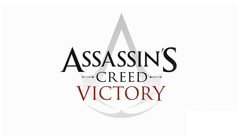 Assassin's Creed Victory logo