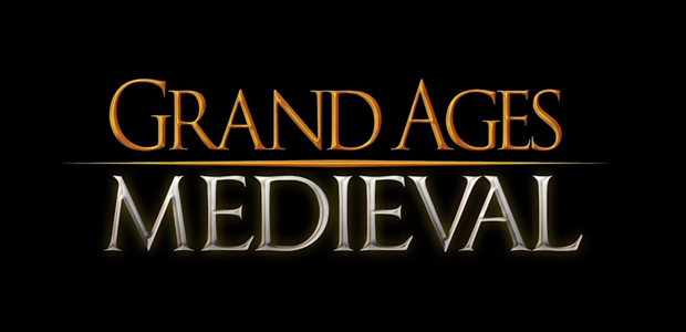 Grand Ages Medieval logo