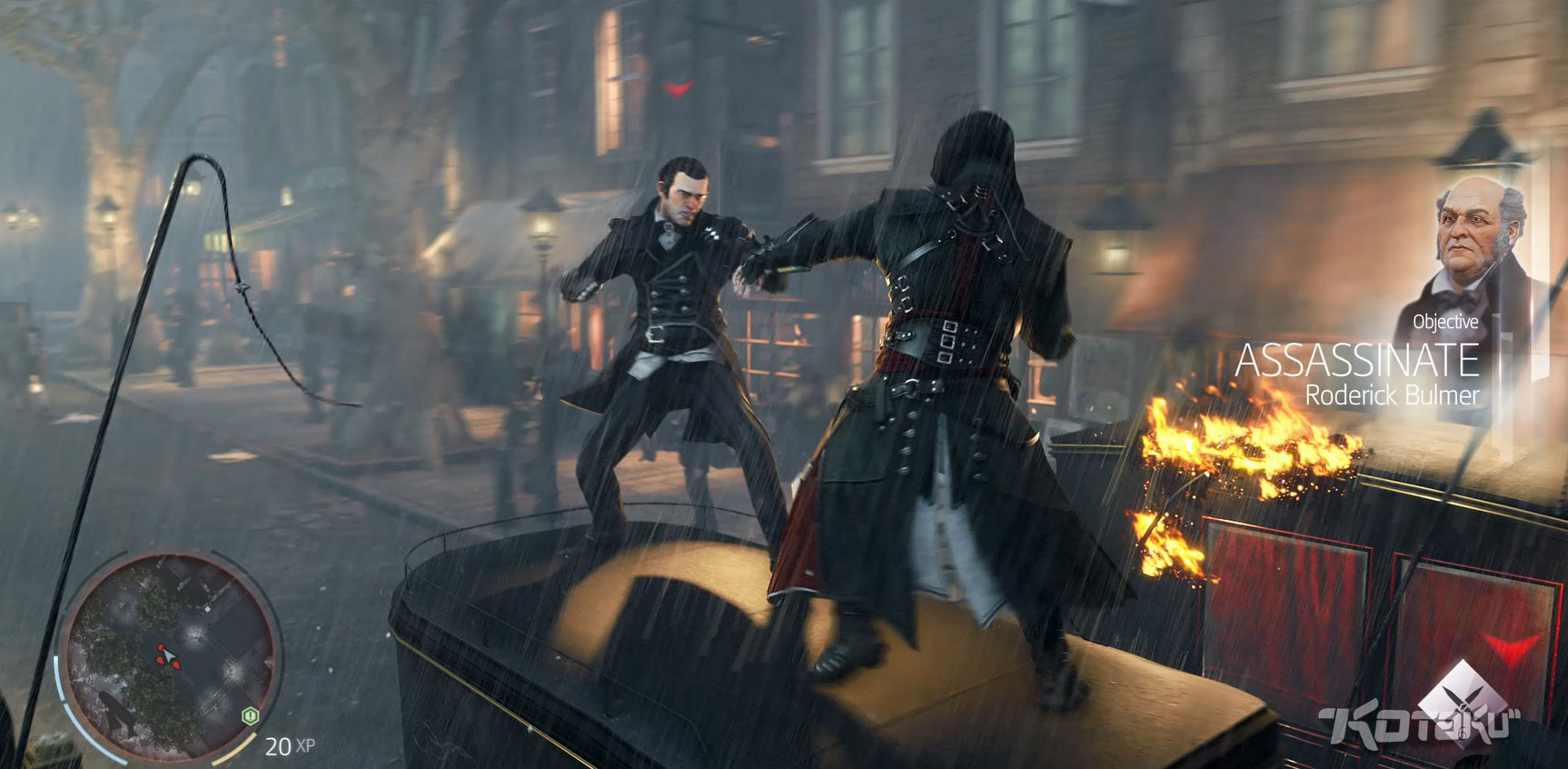 assassins Creed victory screenshot 3