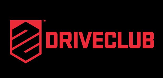 DriveClub logo