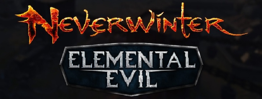 neverwinter elemental evil