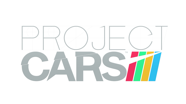 Project Cars logo
