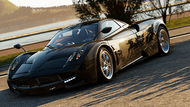 Project Cars xbox one